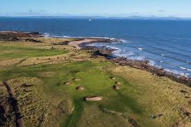 Image result for Gullane Bowling Club
