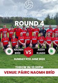 Image result for Aodh Ruadh Clg