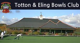 Image result for Totton & Eling Bowls Club