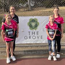 Image result for Integral Netball Club