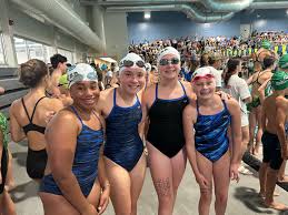 Image result for Huntingdon Piranhas Swimming Club