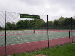 Image result for Mersey Bowmen Tennis Club