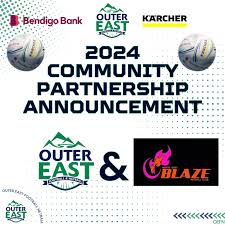Image result for Blaze Netball Club