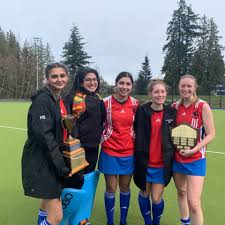 Image result for Mid Surrey Ladies Hockey Club
