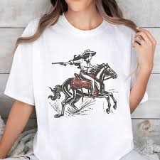 Image result for horse girl gun