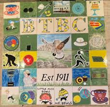 Image result for Bovey Tracey Bowling Club