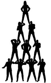 Image result for Pyramid Gymnastics Club