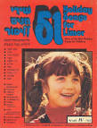 51 שירי חגים ללימור : עוד ממיטב שירי החגים לילדים בכל הזמנים