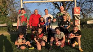 Image result for Keighley Albion ARLFC