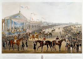 Image result for The Horse Racing Club