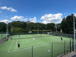 Image result for Reedham Park Sports Club