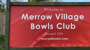 Image result for Merrow Short Mat Bowls Club