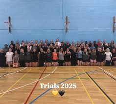 Image result for Dominos Netball Club