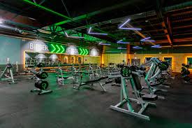 Image result for West Bromwich Gym Club