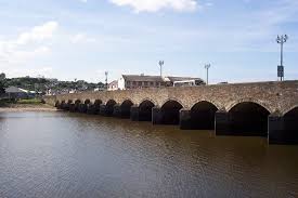 Image result for Bude Canoe Club
