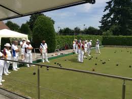 Image result for Linthouse Bowling Club