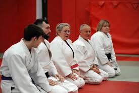 Image result for Kilmarnock Judo Club