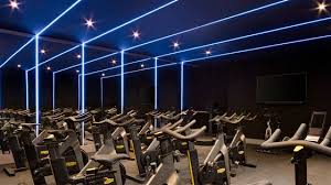 Image result for Fitness - Egham Leisure Centre