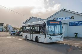 Image result for St Ives Rugby Club