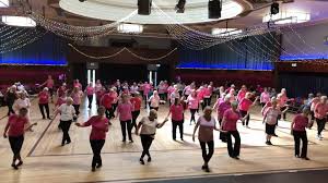 Image result for Surrey Keep Fit Association