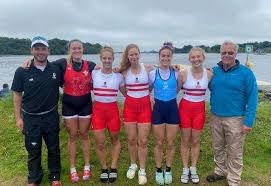 Image result for Newark Rowing Club