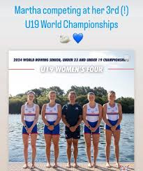 Image result for Hinksey sculling school