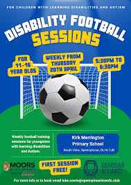 Image result for Sports Club For Children With Learning Difficulties