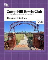 Image result for Camp Hill Bowls Club
