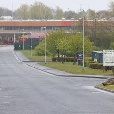Image result for Peterlee Parachute Centre