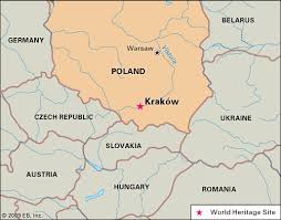 Image result for krakow poland