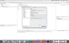 Image result for eclipse preference dialog