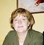 Bundeskanzlerin Angelika Merkel, bei einem Besuch auf Sylt 2005 - merkelsuperschck