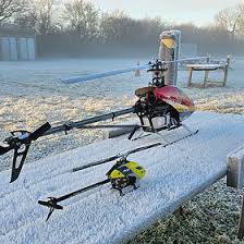 Image result for Banbury Model Flying Club