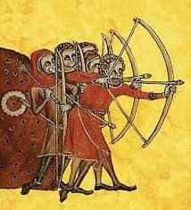 Image result for Longbow Archers