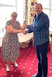 Image result for Crewkerne Bowls Club