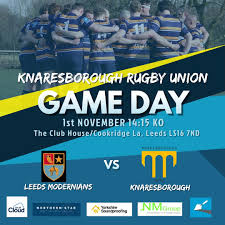 Image result for Knaresborough Rufc