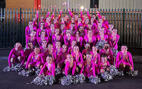 Image result for Merriott Majorettes