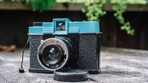 Attēlu rezultāti vaicājumam “Diana camera”