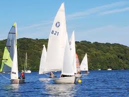 Image result for Stoke Gabriel Boating Association