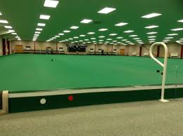 Image result for Grantham & District Indoor Bowling Club
