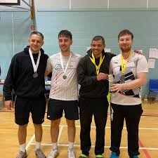 Image result for Lingwood (Norfolk) Badminton Club