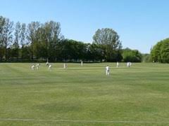 Image result for Strathmore Cricket Club