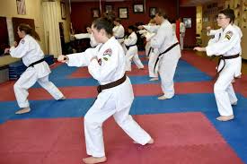 Image result for Phoenix Martial Arts