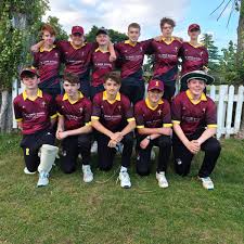 Image result for Kingsley Cricket Club