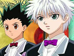 صور انمي القناص HUNTER X HUNTER Images?q=tbn:ANd9GcSJGjlX4koIphGPf-7-kWZrFST_PIjPQSPNVPVqcmtPGER9cUYSCg