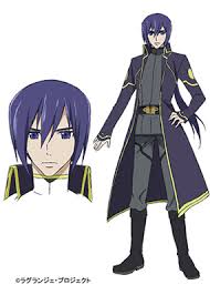 「ラクス・レストリネ・ハ・キリウス 輪廻のラグランジェ」の画像検索結果