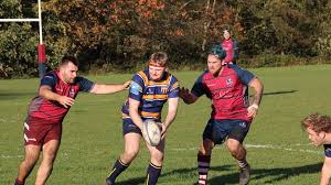 Image result for Knaresborough Rufc