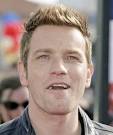 Ewan Mc Gregor Hairstyles