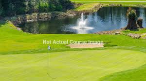 Image result for Glossop Gc