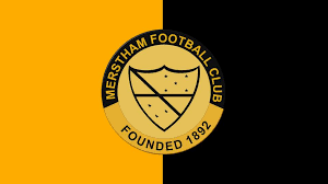 Image result for Merstham Football Club